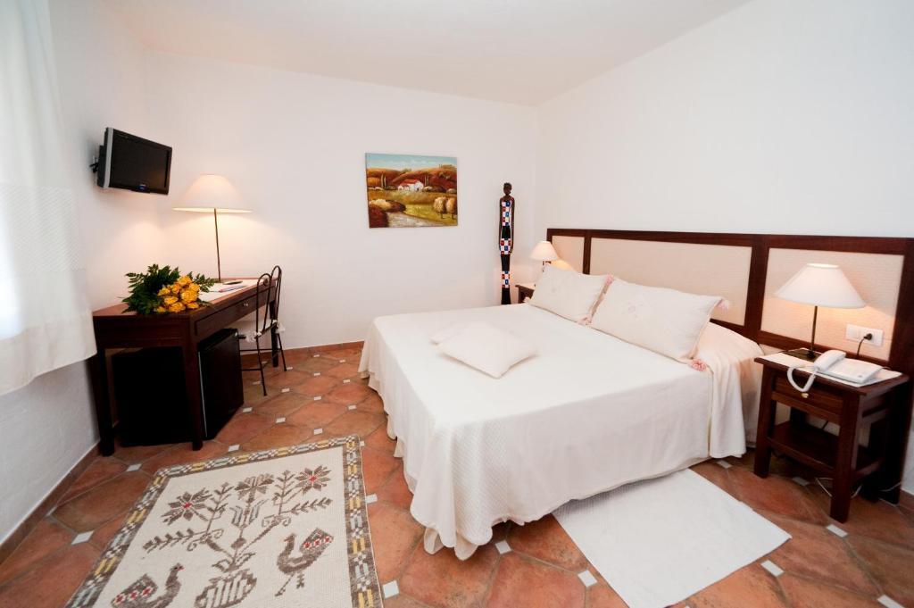 S'Arenada Hotel - Adults Only Villasimius Chambre photo